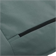 vidaXL Sun Lounger in Gray