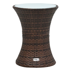 Patio End Tables