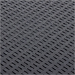 vidaXL Polypropylene Outdoor Table in Anthracite/Gray