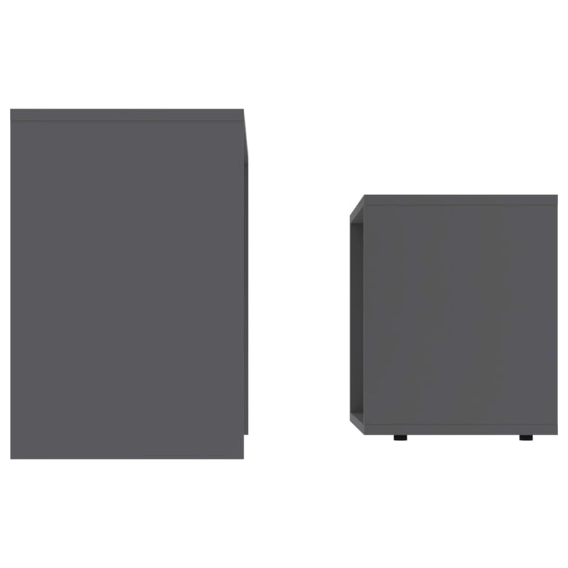 vidaXL 18.9