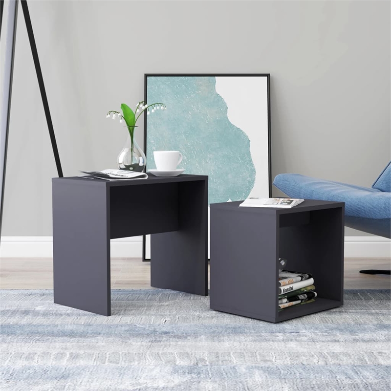 vidaXL 18.9