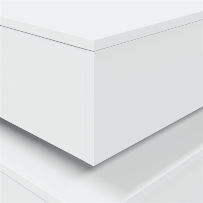 vidaXL 19.7