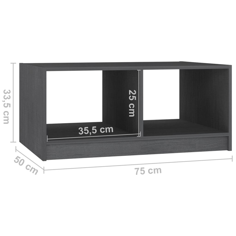 vidaXL 29.5