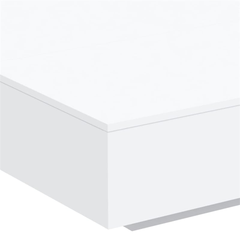 vidaXL 39.4