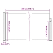 vidaXL 46.1