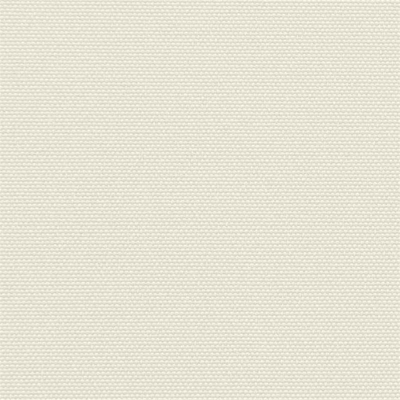vidaXL Retractable Side Awning in Cream