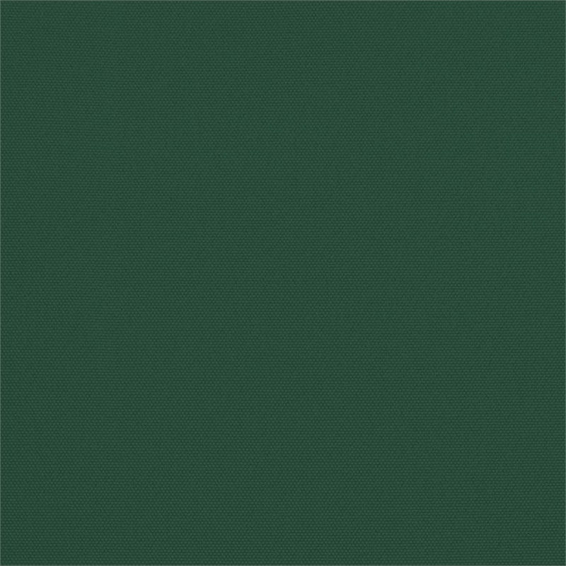 vidaXL 78.7 x 118.1 in Foldable Parasol in Green