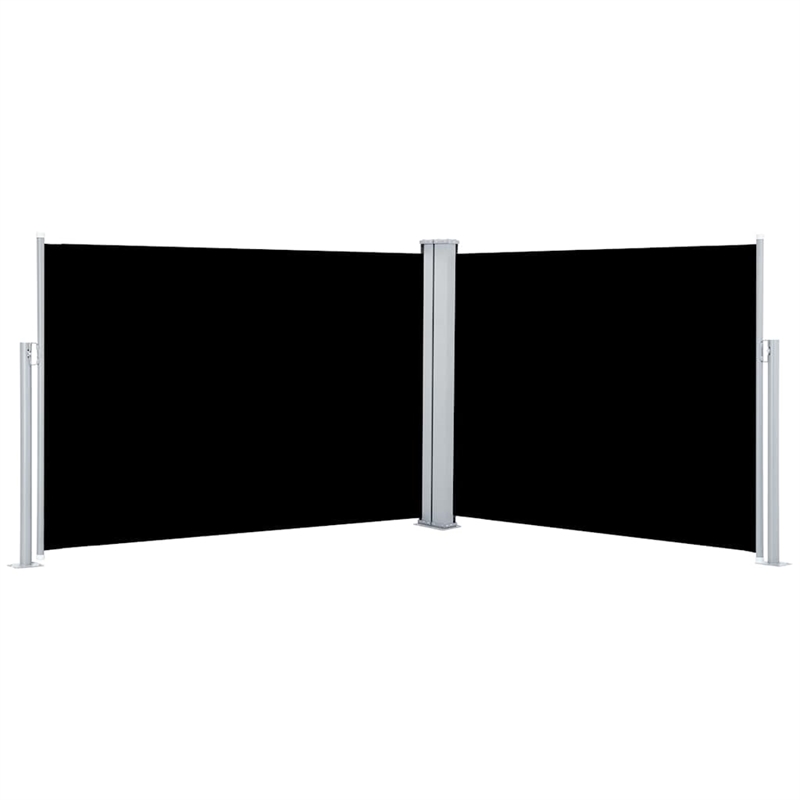 vidaXL 4.7 x 39.4
