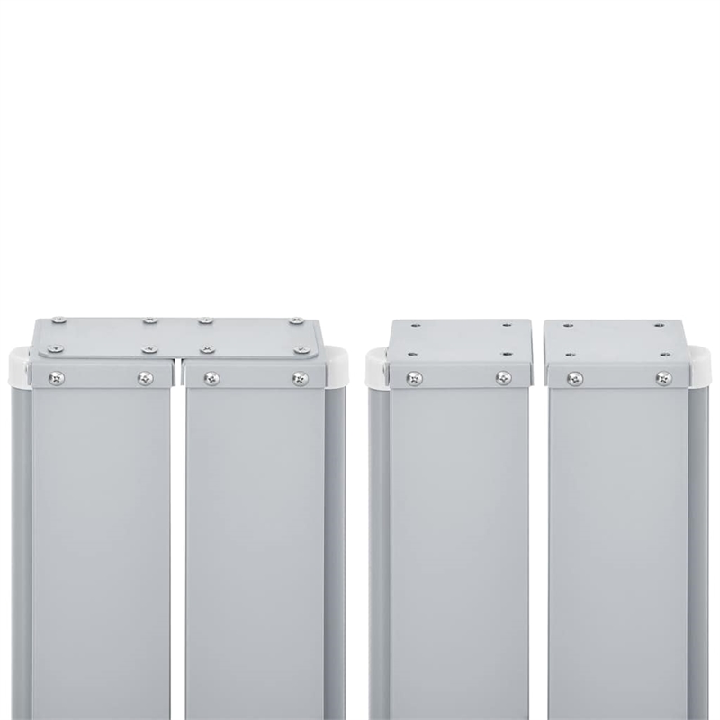 vidaXL 4.7 x 39.4