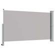 vidaXL 55.1 x 118.1