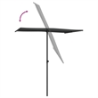 vidaXL 70.9 x 43.3 x 81.9
