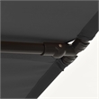 vidaXL 70.9 x 43.3 x 81.9