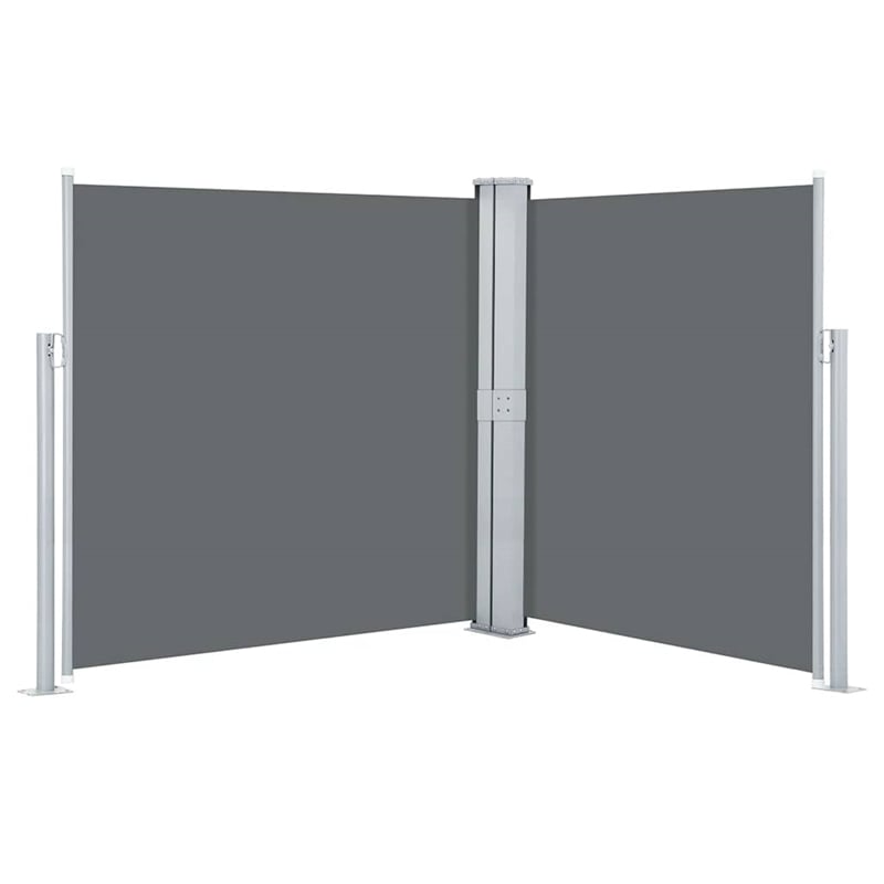 vidaXL 55.1 x 236.2