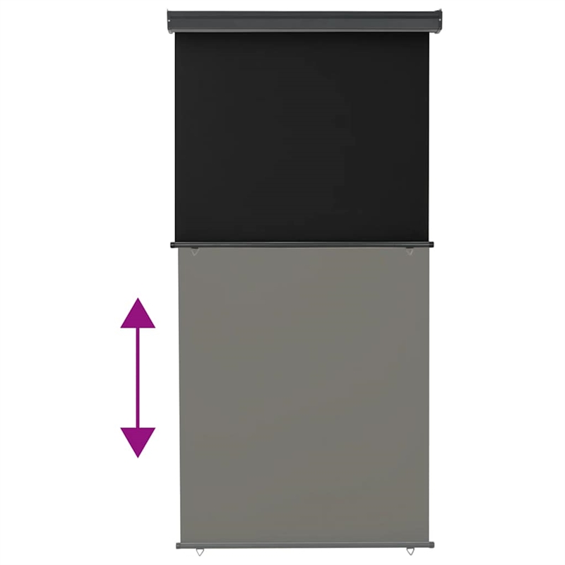 vidaXL 49.2