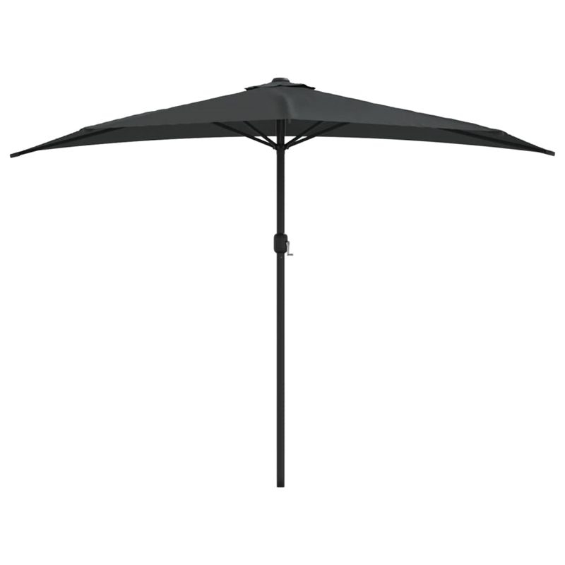 vidaXL 118.1 x 61.0