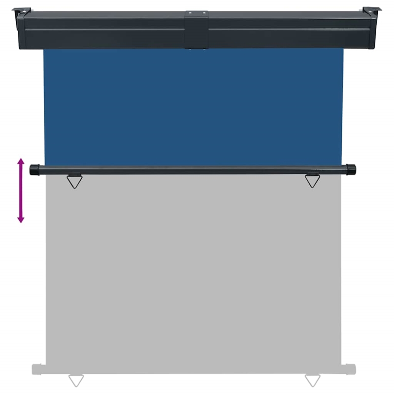 vidaXL 65