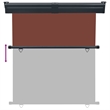 vidaXL 65 x 98.4