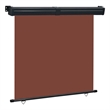vidaXL 65 x 98.4