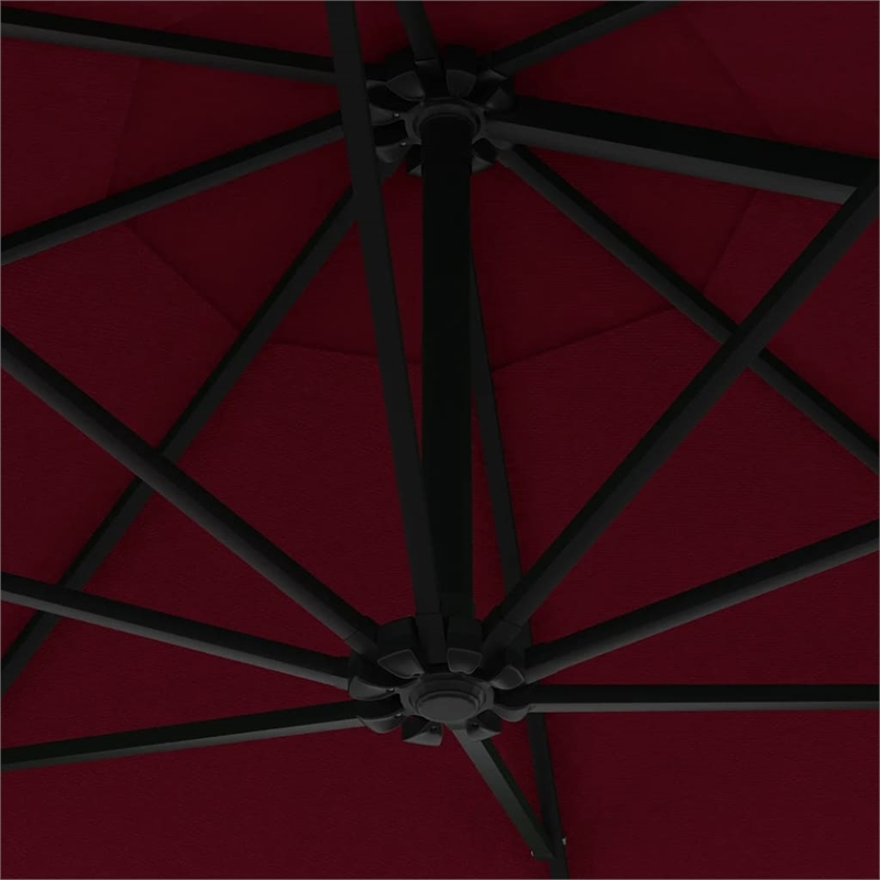 vidaXL 118.1