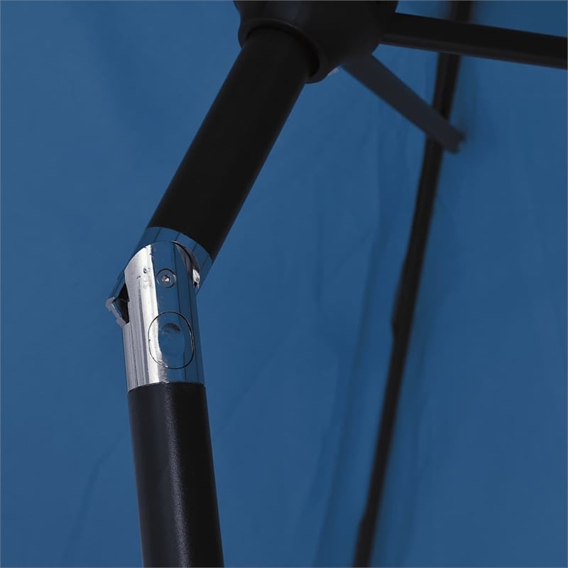 vidaXL 118.1x78.7