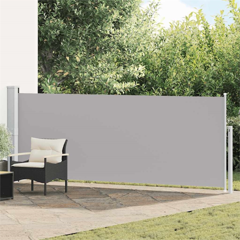 vidaXL 55.1 x 196.9