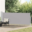 vidaXL 55.1 x 196.9