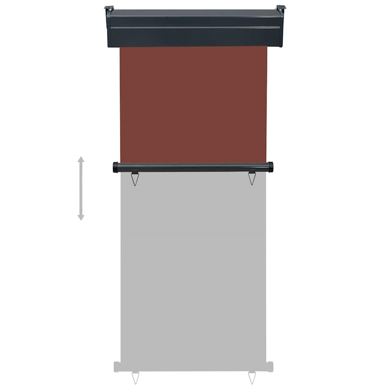 vidaXL 33.5