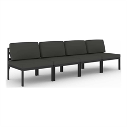 Outdoor Sofas