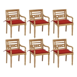 Outdoor Chairs