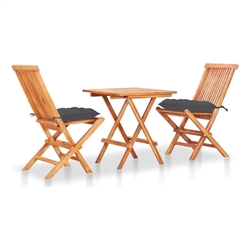 Patio Bistro Sets