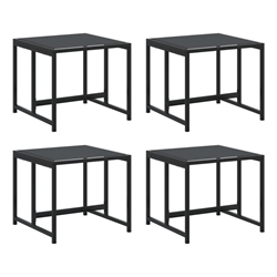 Patio Ottomans & Footrests
