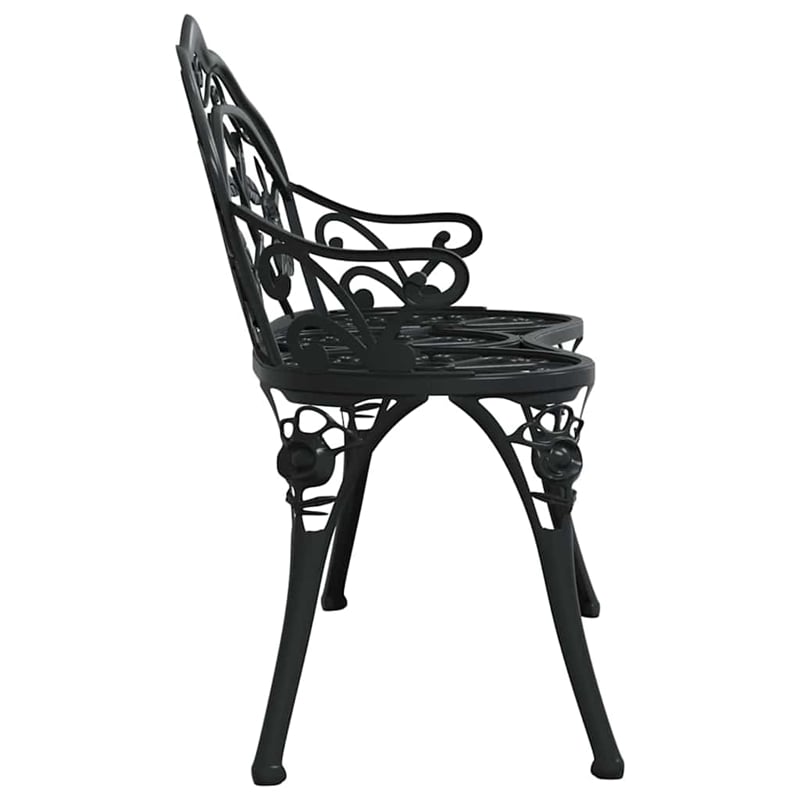 vidaXL Patio Bench 39.4