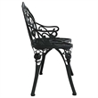 vidaXL Patio Bench 39.4