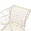 vidaXL Patio Chaise Lounge 50.4