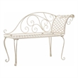 vidaXL Patio Chaise Lounge 50.4
