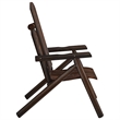 vidaXL Patio Chair 26.8