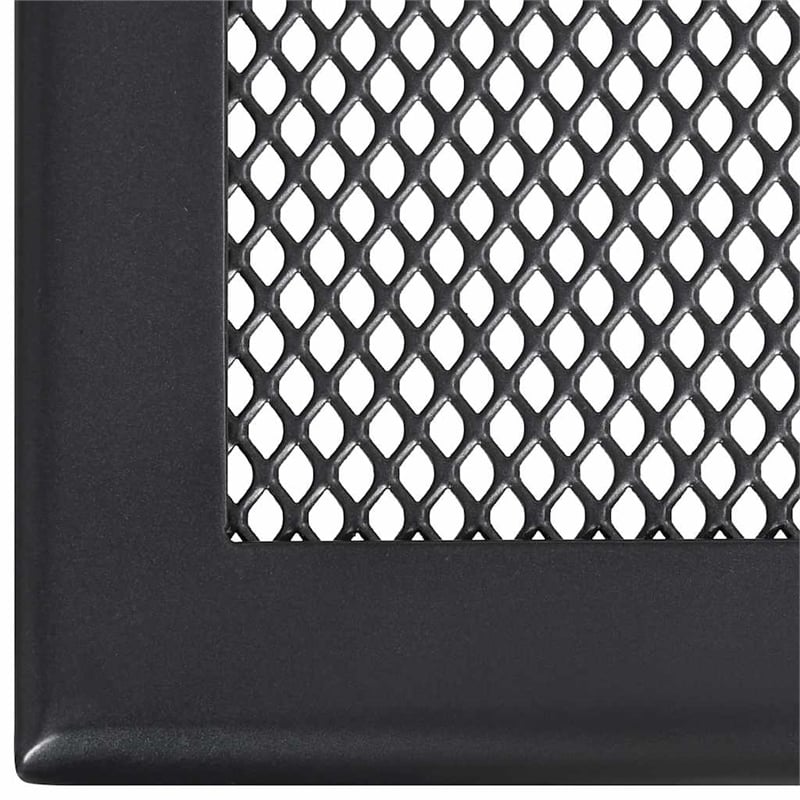 vidaXL Folding Mesh Table 31.5