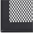 vidaXL Folding Mesh Table 31.5