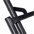 vidaXL Folding Mesh Table 31.5