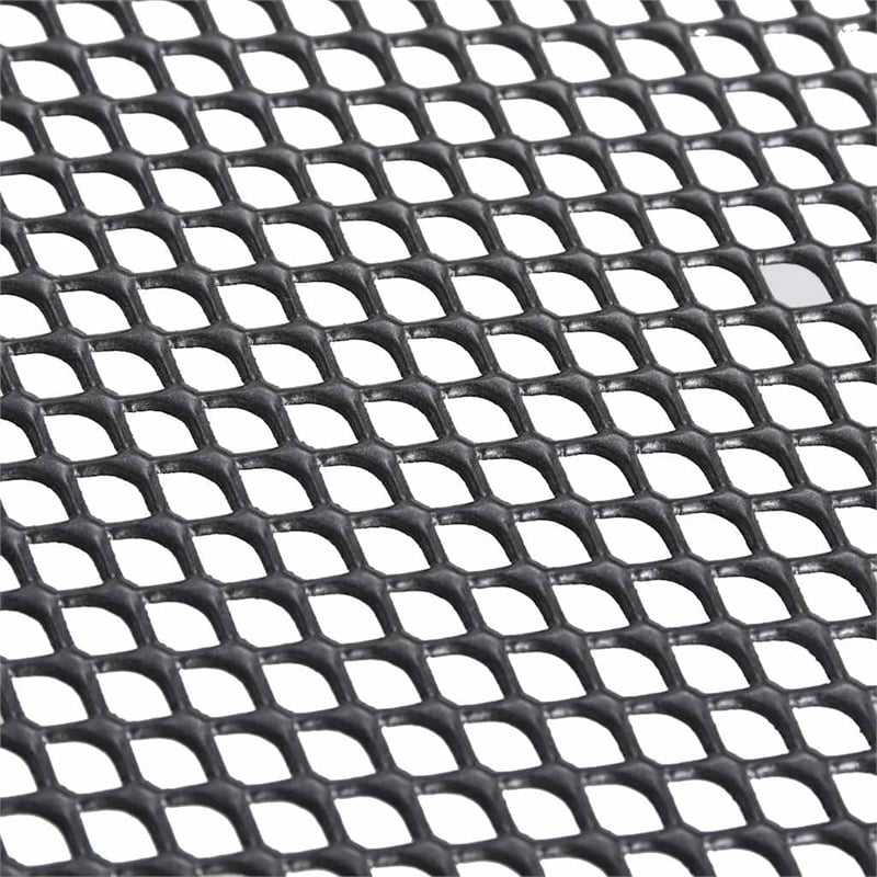 vidaXL Folding Mesh Table 31.5