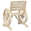 vidaXL Patio Chair 22.8