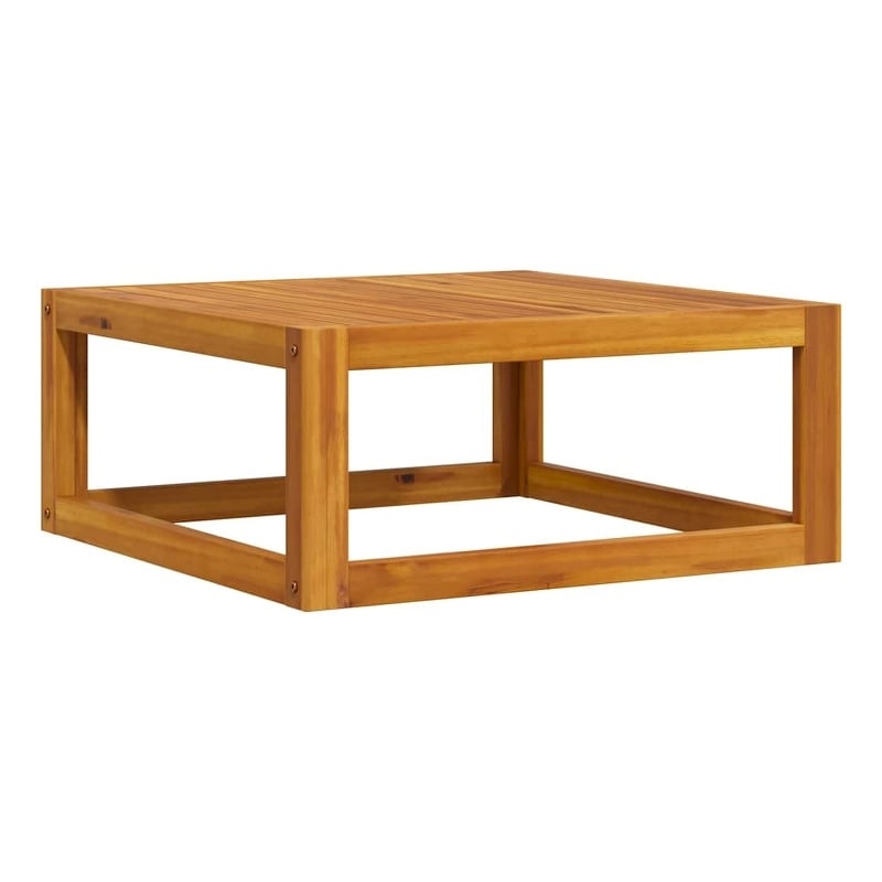 vidaXL Coffee Table 26.7