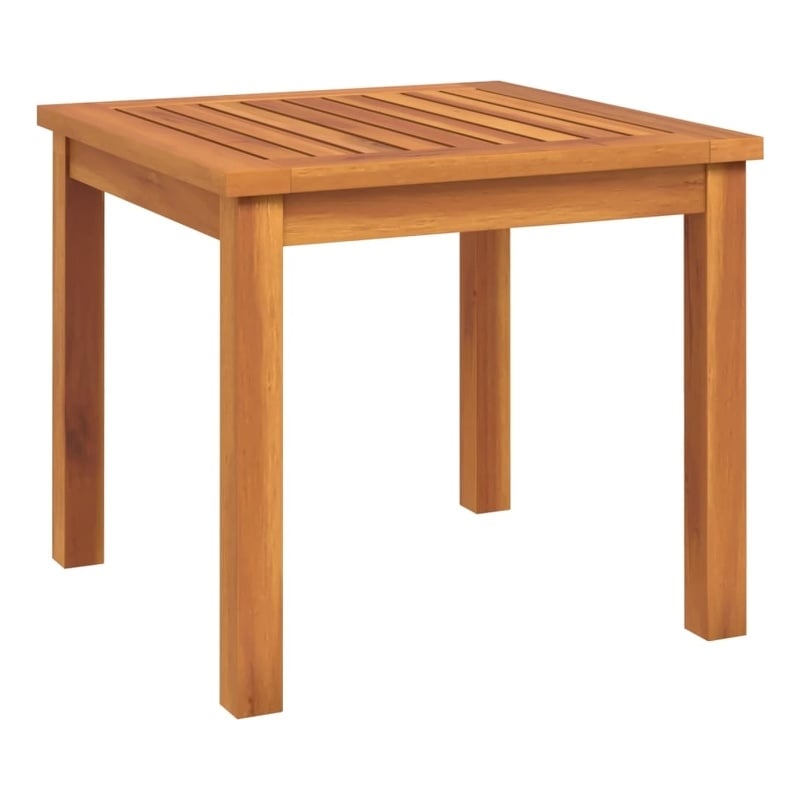 vidaXL Coffee Table 15.7