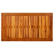 vidaXL Patio Coffee Table 35.4