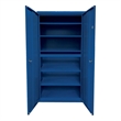 Steel Cabinets USA Storage Masters-5 in Blue