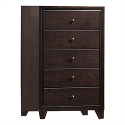 Accent Chests