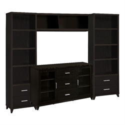 Console Tables