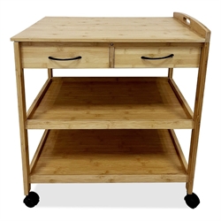 Bar Carts