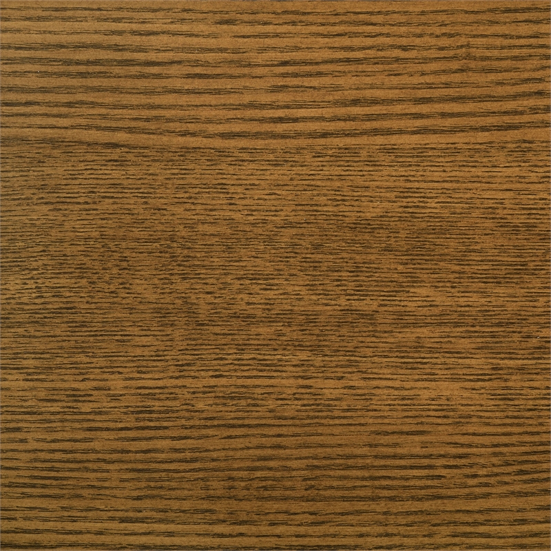 Layla Coffee Table- 39 Inch Square Top- Diamond Parquet- Walnut Brown Wood