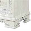 Miamy Nightstand- USB- 2 Drawers- 29 Inch
